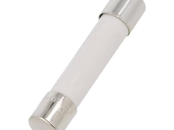 ABB 25A 500V Cartridge Fuses