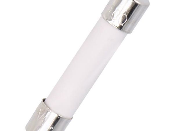 ABE 10A 250V Cartridge Fuses