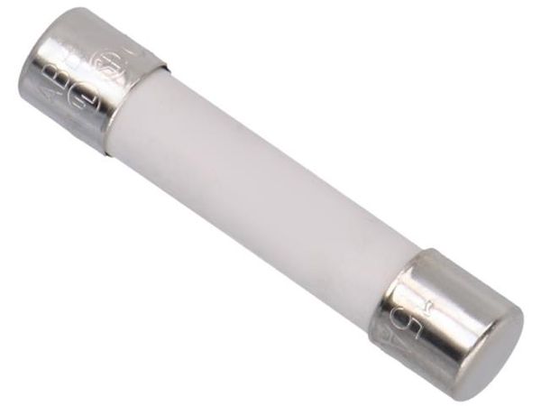 ABE 15A 250V  Circuit Protection