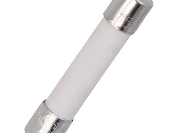 ABE 15A 250V Cartridge Fuses