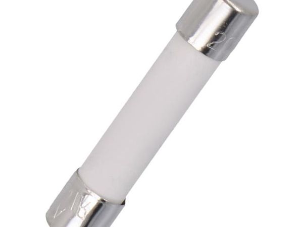 ABE 20A 250V Cartridge Fuses