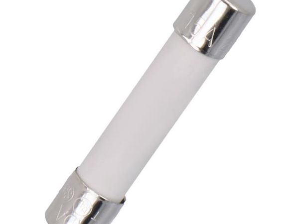 ADA 15A 250V Cartridge Fuses