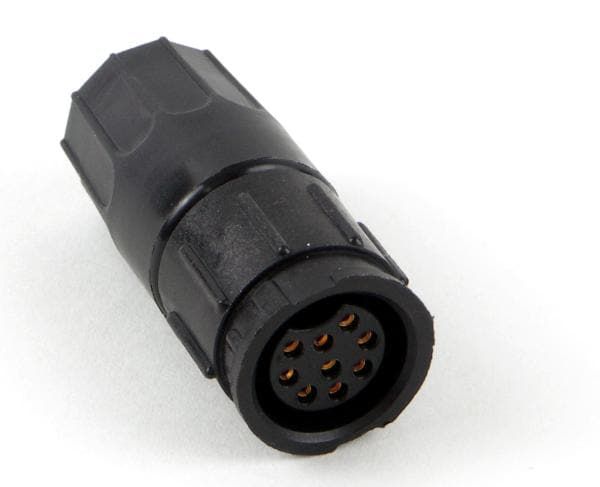 5282-4PG-3DC electronic component of Switchcraft