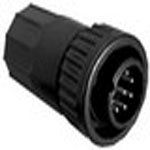 3282-5PG-521 electronic component of Switchcraft