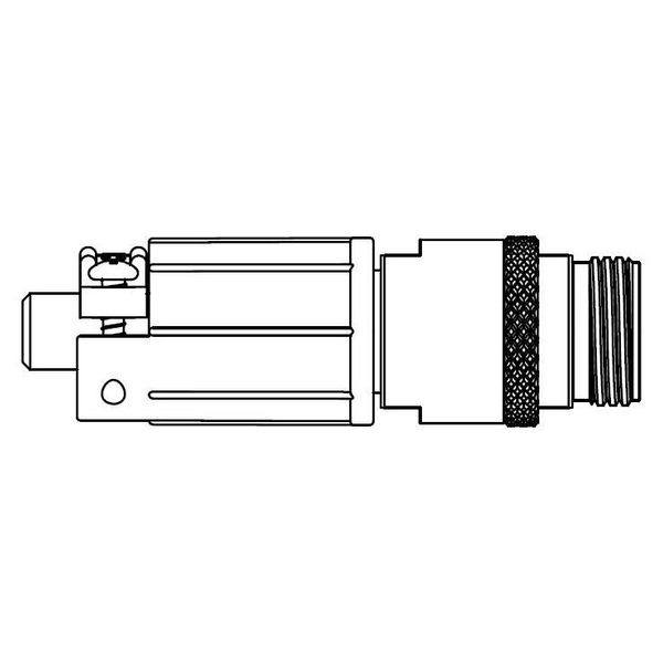 SF8282-8SG-520 electronic component of Switchcraft