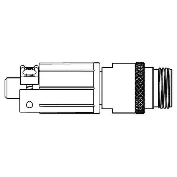 SF8382-3SG-520 electronic component of Switchcraft