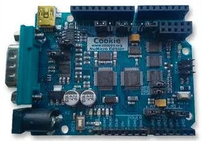 COOKIE NUMICRO EVB electronic component of Embest