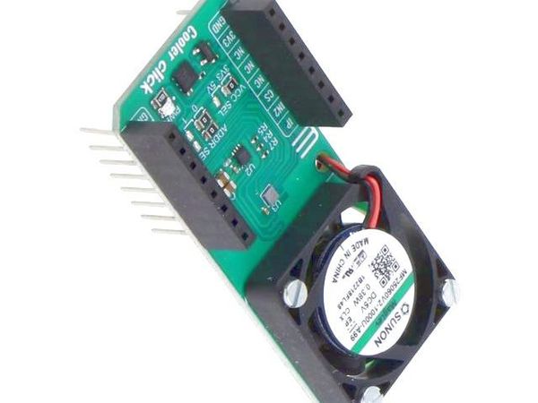 COOLER CLICK Daughter Cards & OEM Boards