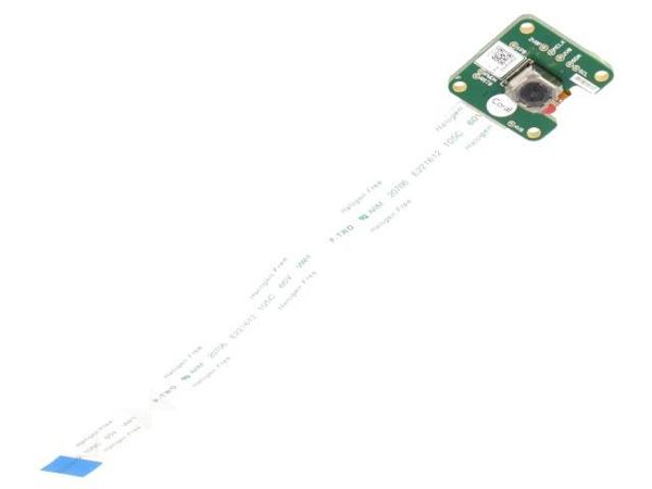 CORAL 5MP CAMERA  Embedded Solutions