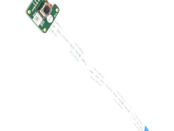 CORAL 5MP CAMERA Modules Accessories