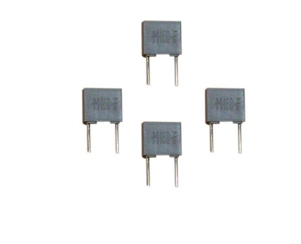 168102J100A-F electronic component of Cornell Dubilier
