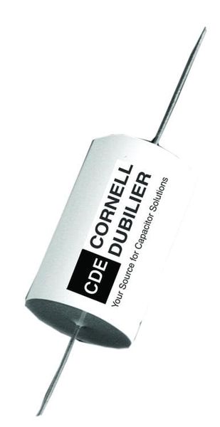 940C10P15K-F electronic component of Cornell Dubilier