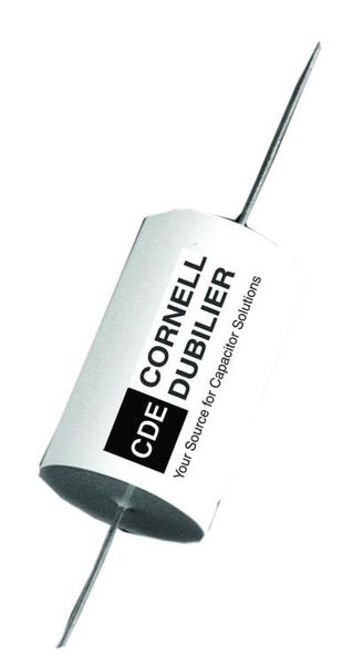 940C12P15K-F electronic component of Cornell Dubilier