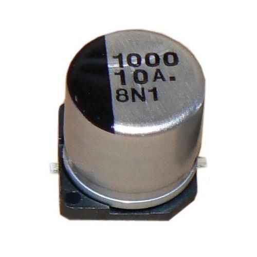 AVRF107M06C12T-F electronic component of Cornell Dubilier