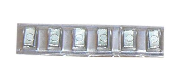 FCP0805H182J-J1 electronic component of Cornell Dubilier