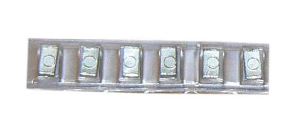 FCP0805C103J electronic component of Cornell Dubilier