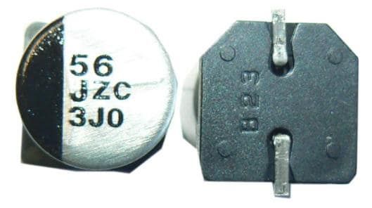 HZC106M050C12T-F electronic component of Cornell Dubilier