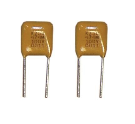 M39018/03-1239M electronic component of Cornell Dubilier