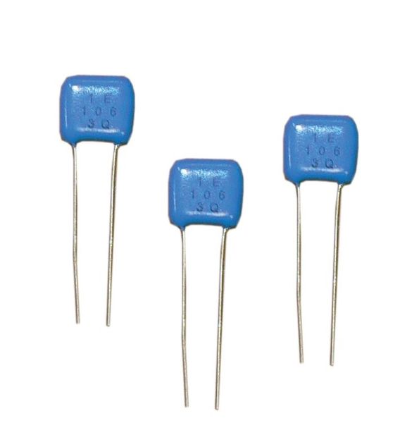 M60U10M25 electronic component of Cornell Dubilier
