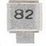 MIN02-002EC201J electronic component of Cornell Dubilier