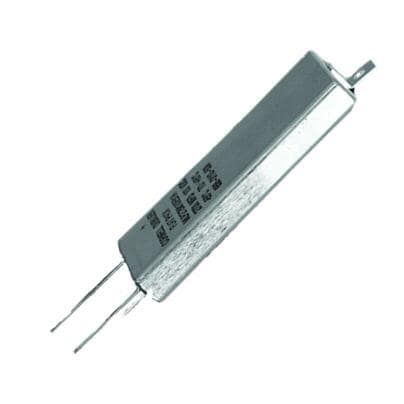 MLS112M075EK0C electronic component of Cornell Dubilier