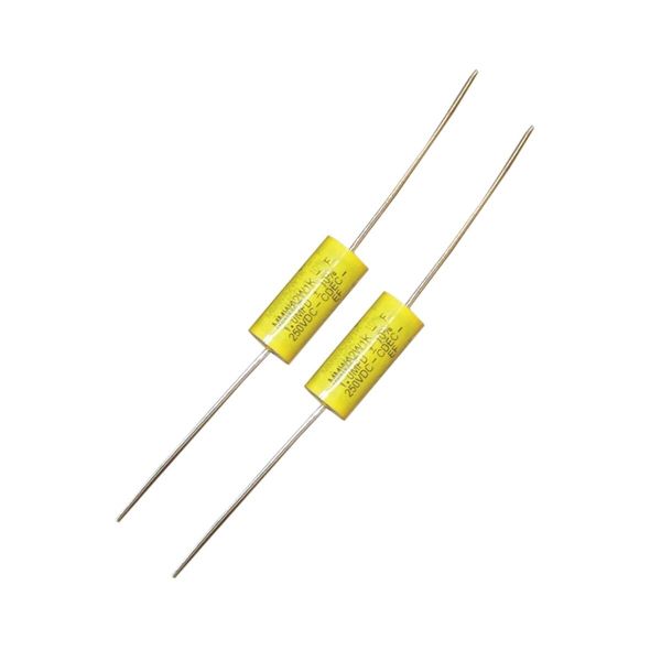 MMWA05W2M-F electronic component of Cornell Dubilier