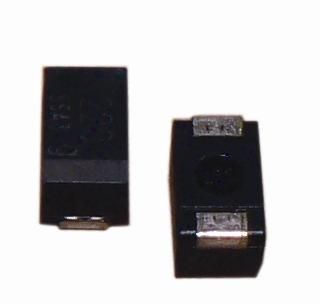 SPSX331M0ER-6 electronic component of Cornell Dubilier