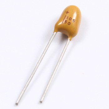 TDC226K015NLF electronic component of Cornell Dubilier