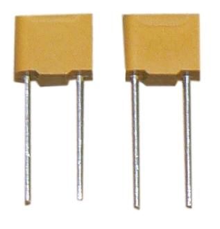 TIM106K035P0Y electronic component of Cornell Dubilier