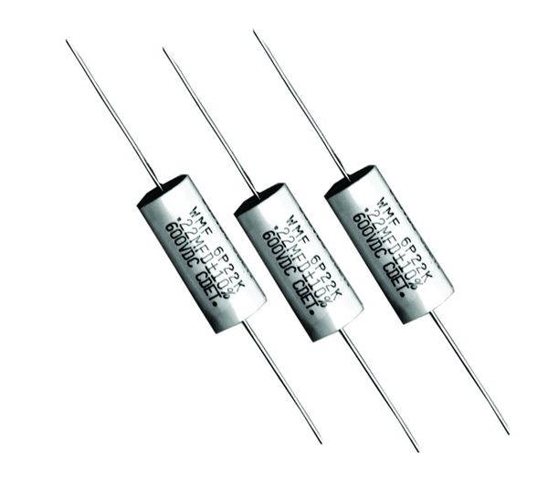 WMF6P15K-F electronic component of Cornell Dubilier