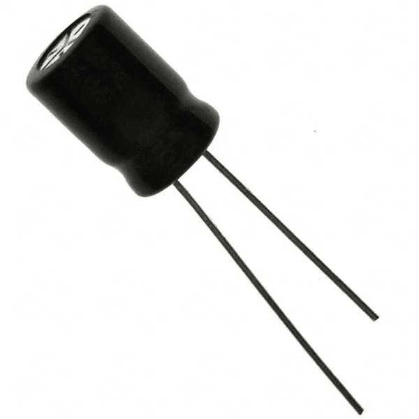 SEK470M063ST electronic component of Cornell Dubilier