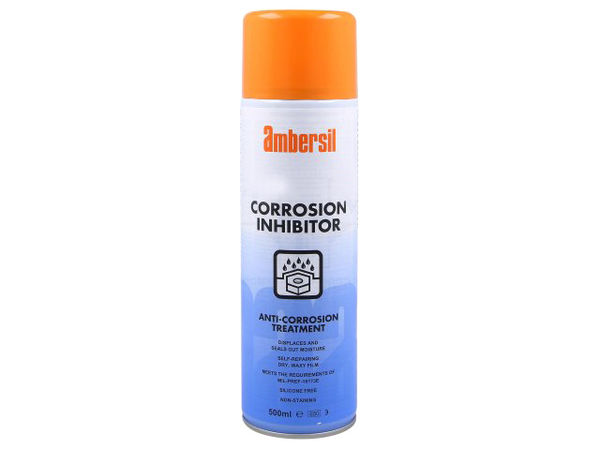 CORROSION INHIBITOR electronic component of Ambersil