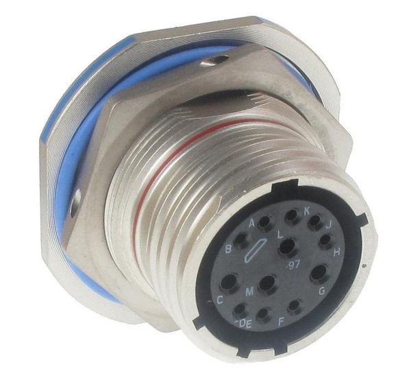 D38999/20ZC98SN electronic component of Corsair