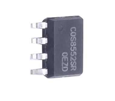 COS8552SR Operational Amplifiers - Op Amps