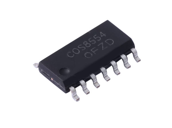 COS8554SR electronic component of COSINE