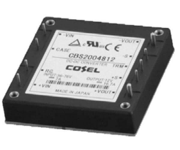 CBS2002424 electronic component of Cosel
