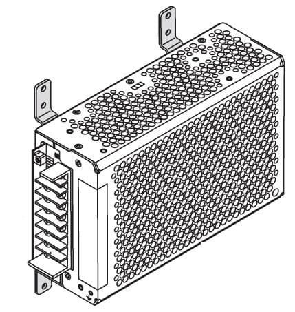 F-ADA-3 electronic component of Cosel