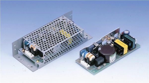 LDA30F-24-S electronic component of Cosel