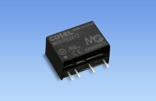 MGS1R51205 electronic component of Cosel