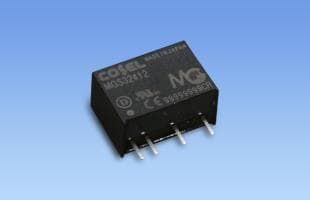 MGS31205 electronic component of Cosel