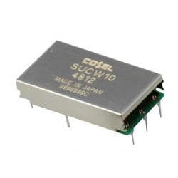 SUCW100515BP electronic component of Cosel