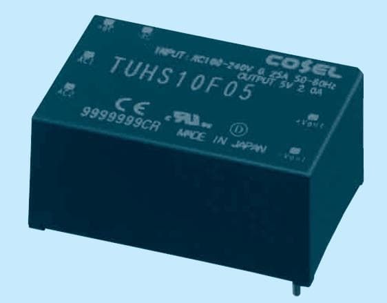 TUHS10F05 electronic component of Cosel