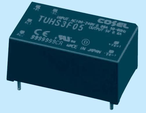 TUHS3F12 electronic component of Cosel