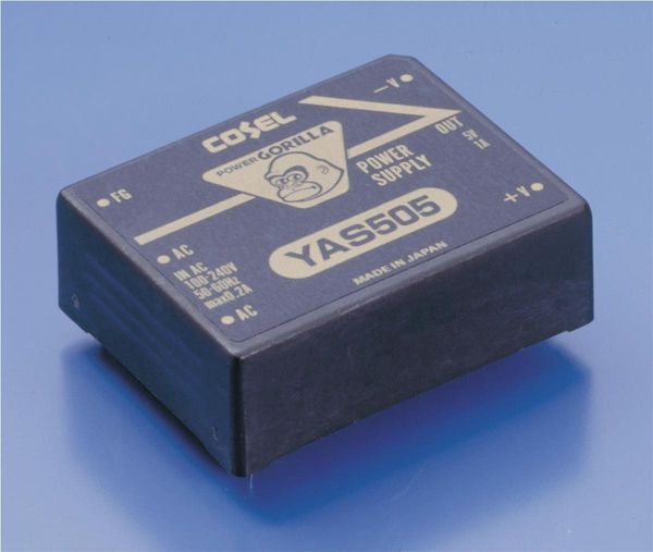 YAS512E electronic component of Cosel