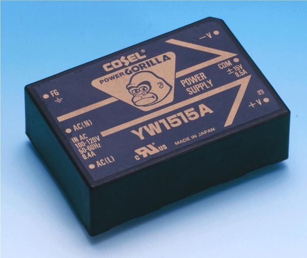 YW1515A electronic component of Cosel