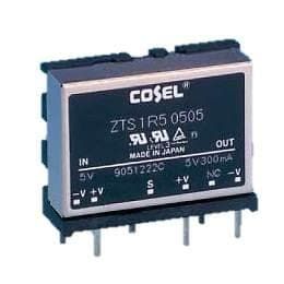 ZTS30512 electronic component of Cosel