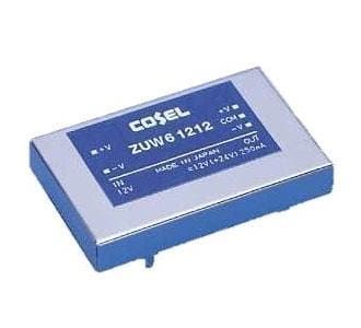 ZUW62412 electronic component of Cosel