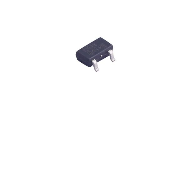 CH411SR electronic component of COSEMITECH