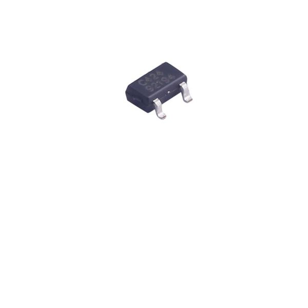 CH424SR electronic component of COSEMITECH