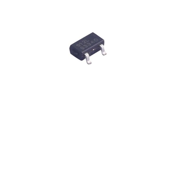 CH912LSR electronic component of COSEMITECH